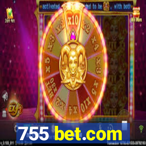 755 bet.com