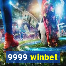 9999 winbet