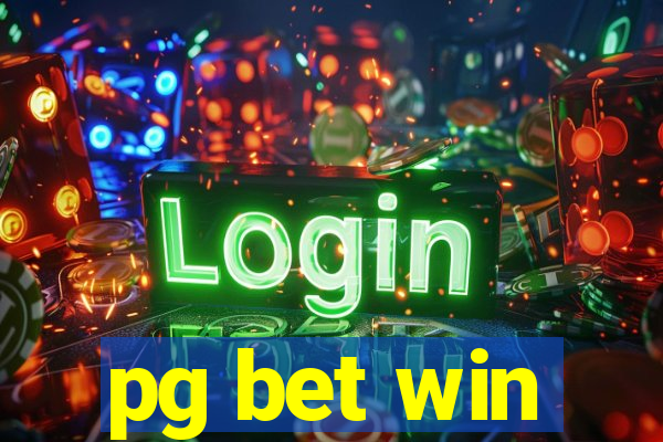 pg bet win