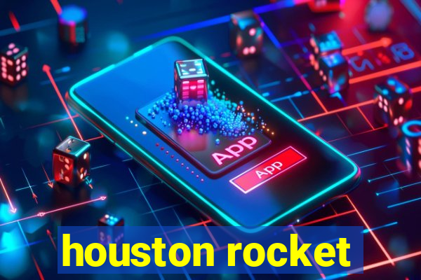 houston rocket