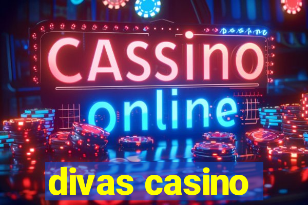 divas casino