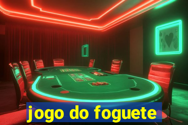 jogo do foguete