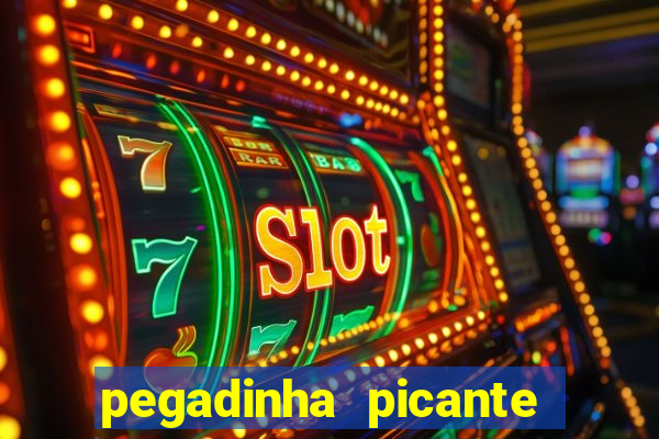 pegadinha picante silvio santos