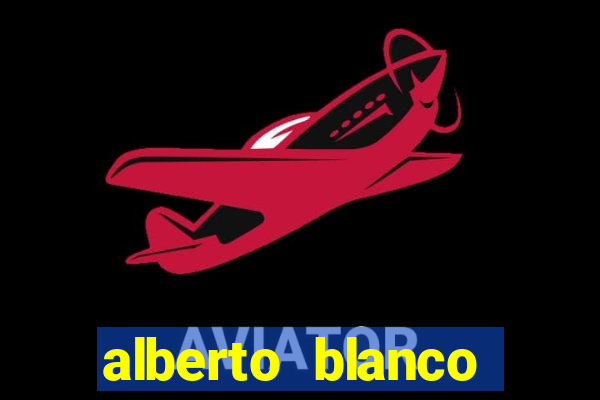 alberto blanco sonya blaze