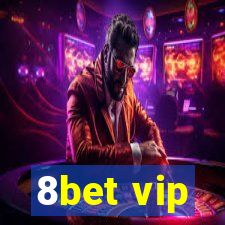 8bet vip