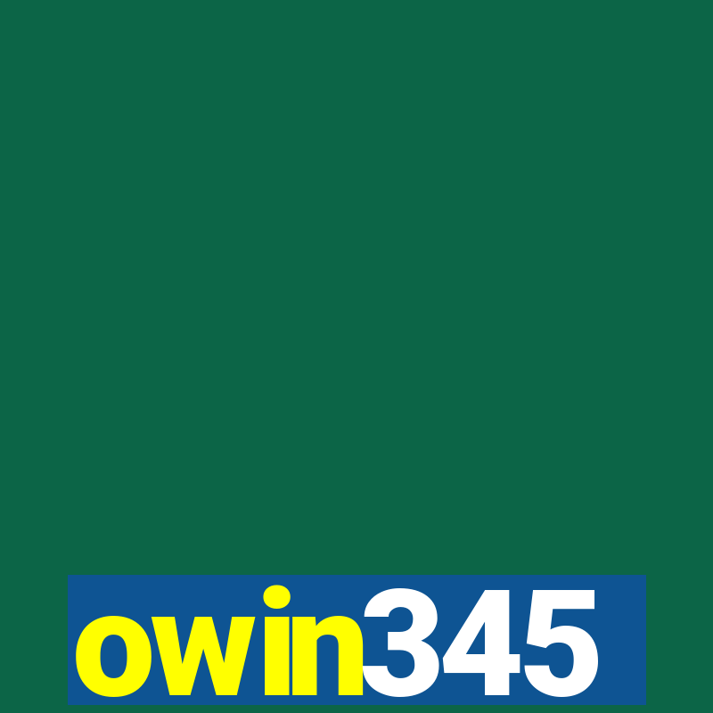 owin345