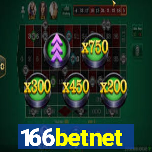 166betnet