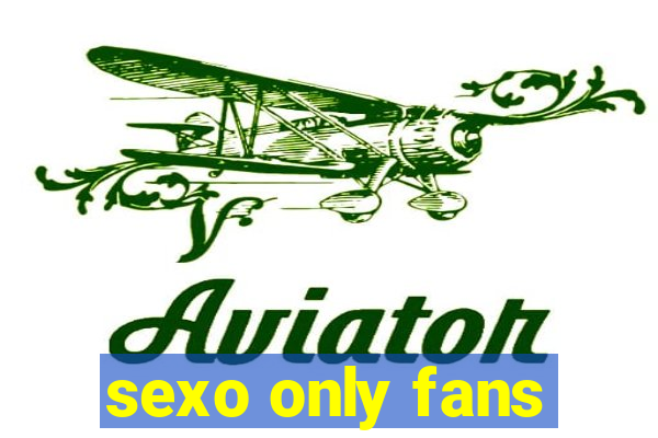 sexo only fans