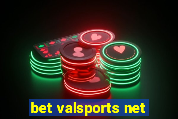 bet valsports net