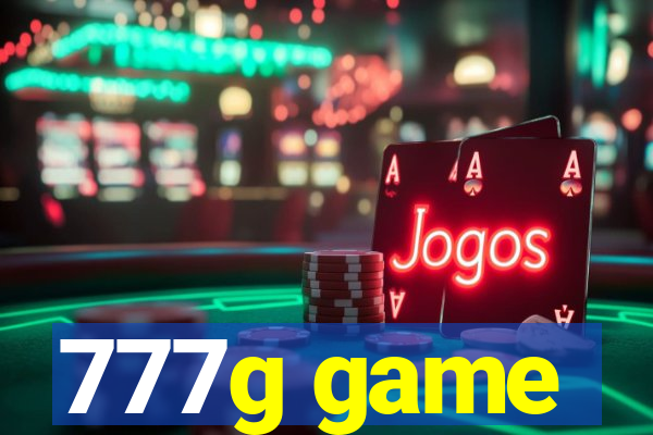 777g game