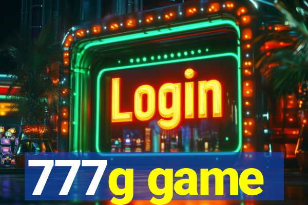 777g game