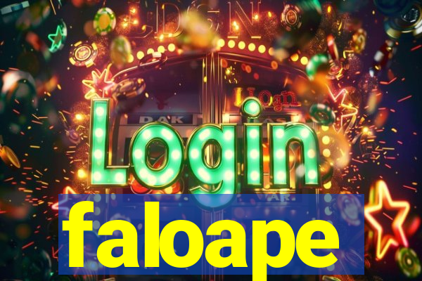 faloape