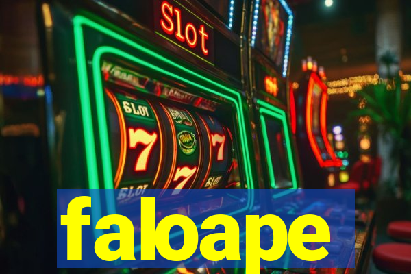 faloape