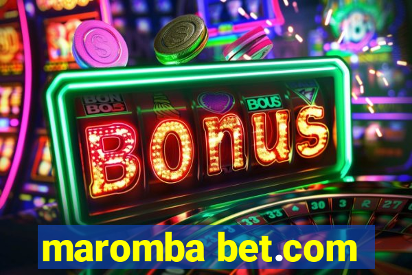 maromba bet.com