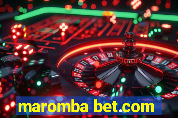 maromba bet.com