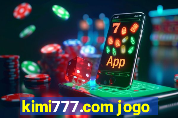 kimi777.com jogo