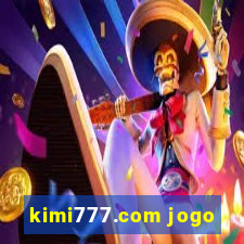 kimi777.com jogo