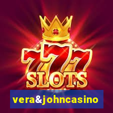 vera&johncasino