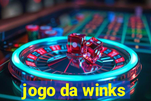 jogo da winks