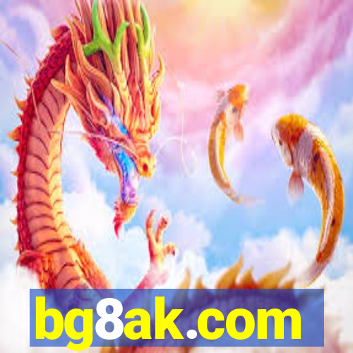 bg8ak.com