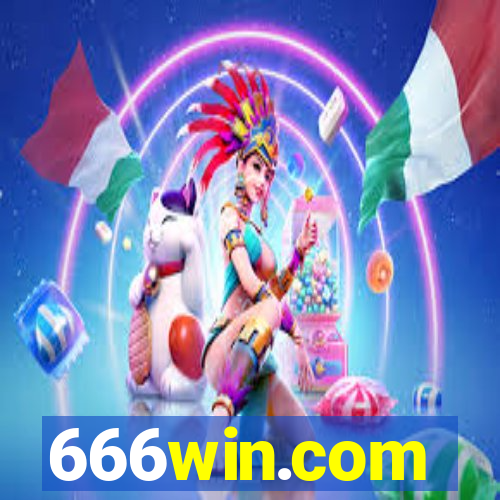 666win.com