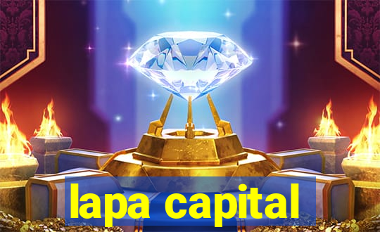 lapa capital