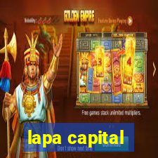 lapa capital