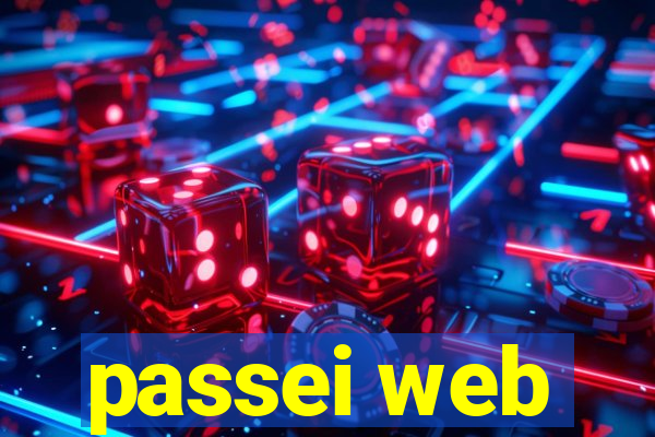 passei web