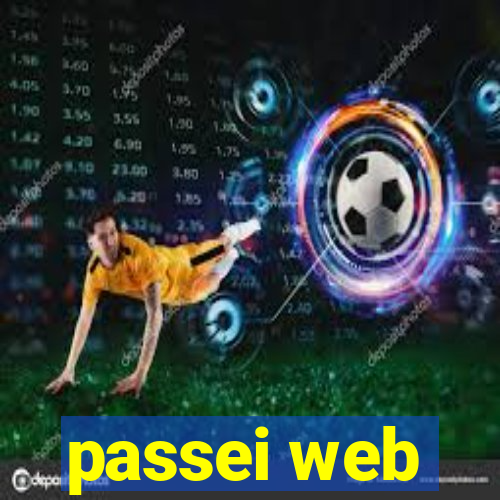 passei web