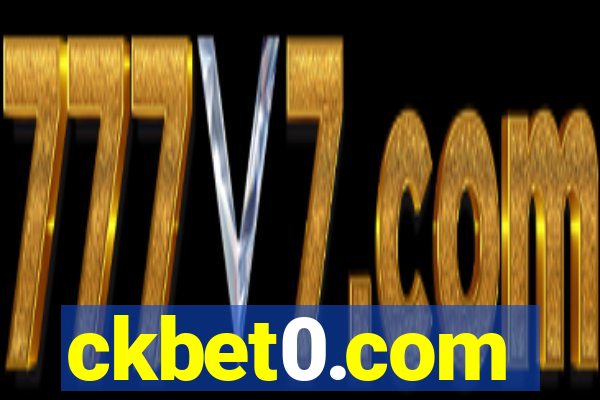 ckbet0.com