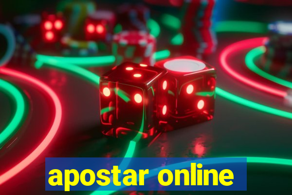 apostar online