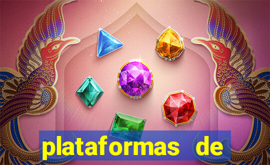 plataformas de jogos online novas