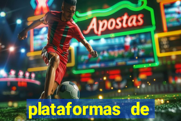 plataformas de jogos online novas