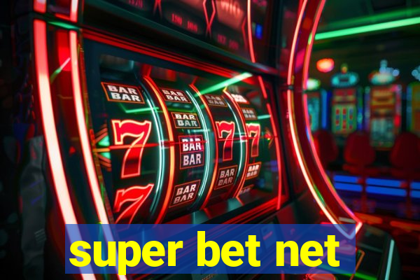 super bet net