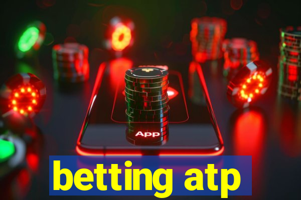 betting atp