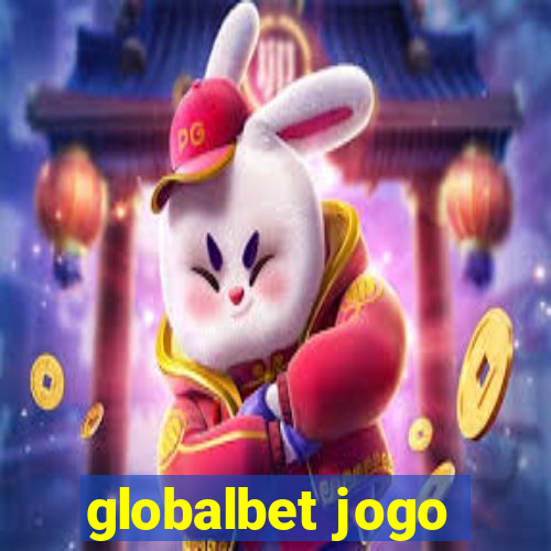 globalbet jogo