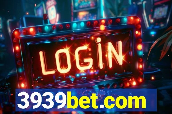 3939bet.com