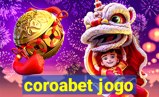 coroabet jogo