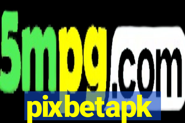 pixbetapk