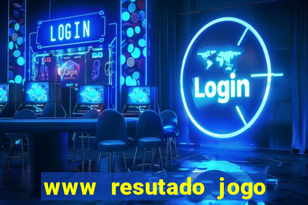 www resutado jogo do bicho da loteria federal