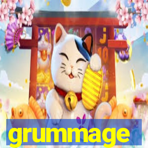 grummage