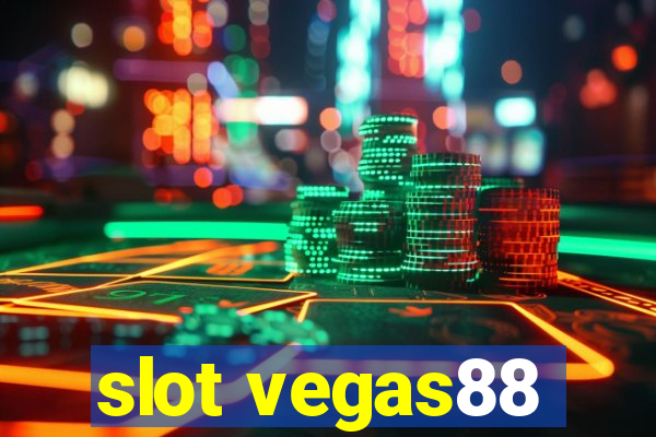 slot vegas88