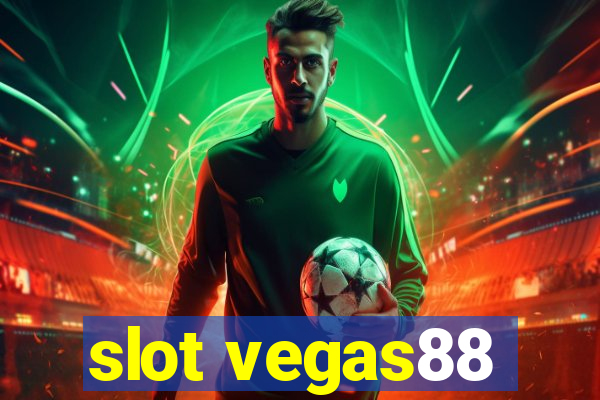 slot vegas88