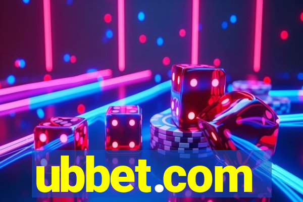 ubbet.com