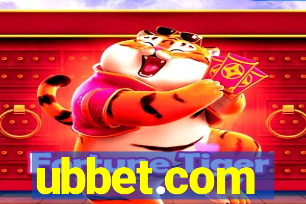 ubbet.com