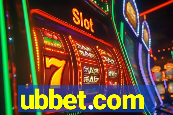 ubbet.com