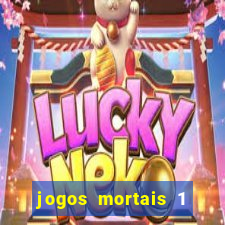 jogos mortais 1 final explicado