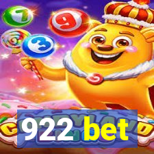 922 bet