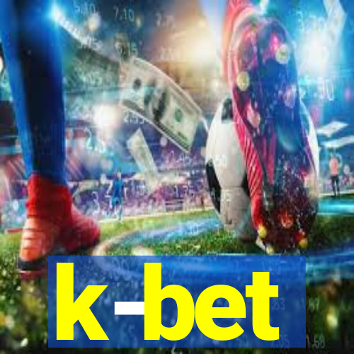 k-bet