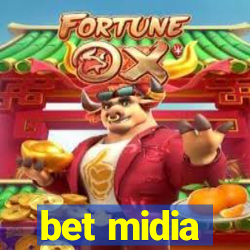 bet midia